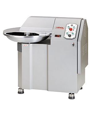 Industrial bowl cutter machine, High quality chopper machine should be like  this 