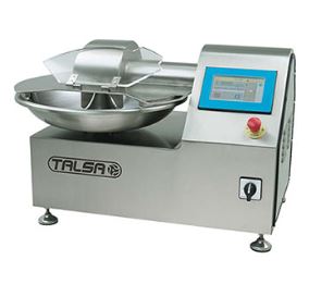 Meat Bowl Chopper for Sale Best Bowl Cutter Machine Industrial