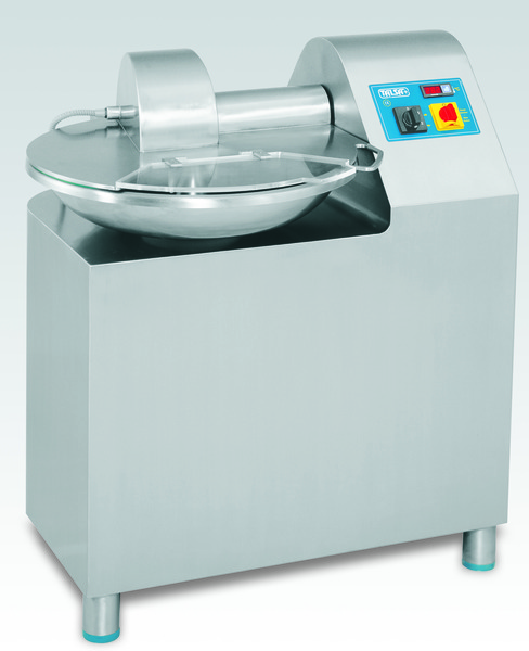 Talsa Model K30neo Bowl Cutter