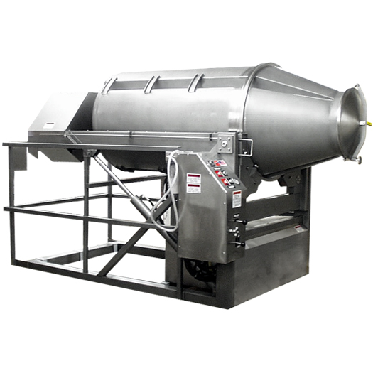 Promarks TM-500 Vacuum Tumbler