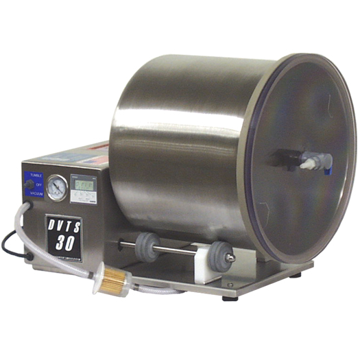 Pro-Cut KMV-25 Vacuum Tumbler and Marinator 55 lbs