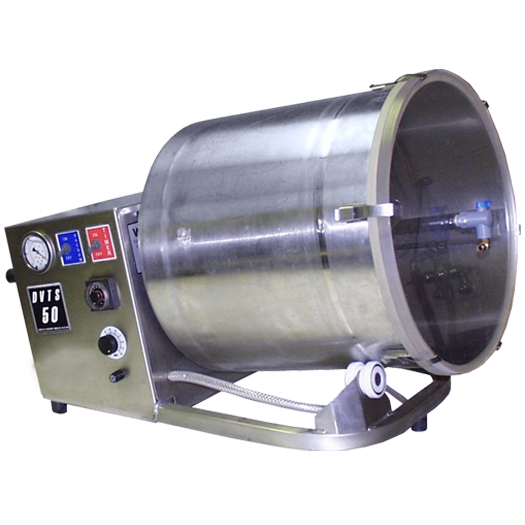 Pro-Cut KMV-25 Vacuum Tumbler and Marinator 55 lbs